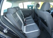 Volkswagen Golf Plus 10