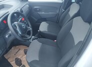 Dacia Lodgy Kombi 1,6 l 75 kw