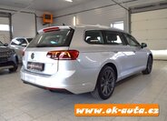 Volkswagen Passat Kombi 0,0 110 kw