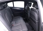 BMW Řada 5 Sedan 2,0 l 135 kw