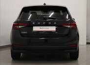 Škoda Fabia Hatchback 999,0 85 kw