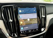 Volvo V60 Kombi 2,0 l 327 kw