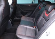 Škoda Octavia Kombi 2,0 l 135 kw