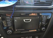 Škoda Rapid Hatchback 999,0 81 kw