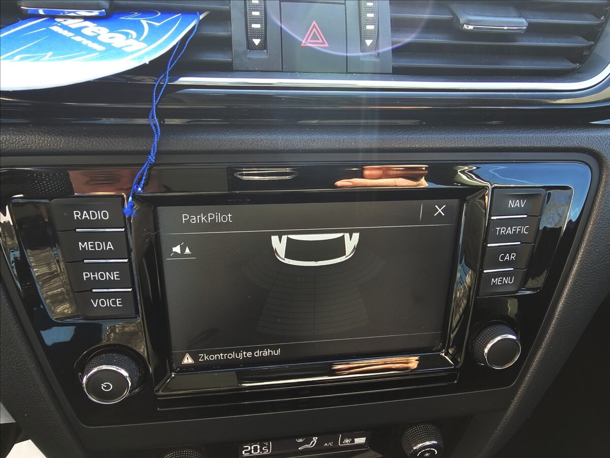 Škoda Rapid Hatchback 999,0 81 kw