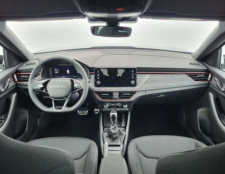 Škoda Kamiq SUV / Terénní 999,0 85 kw