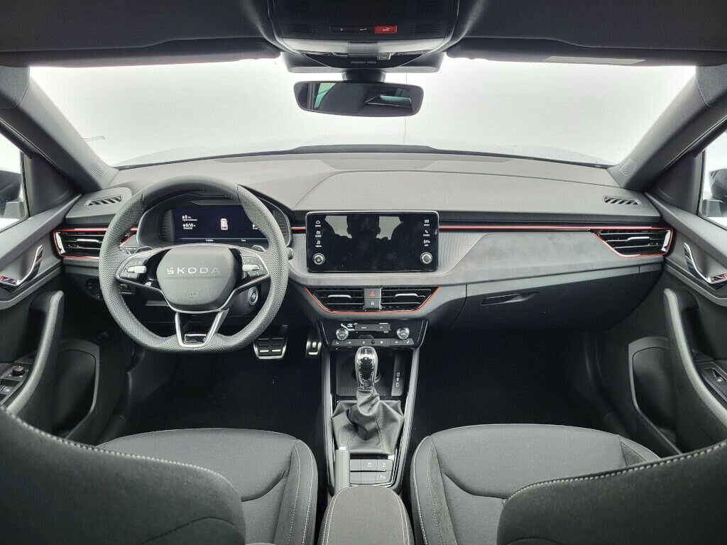 Škoda Kamiq SUV / Terénní 999,0 85 kw