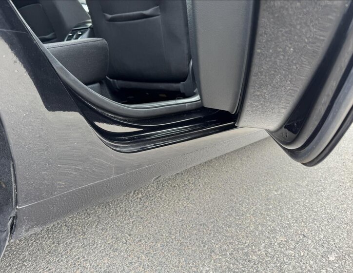 Škoda Octavia Kombi 1,6 l 77 kw