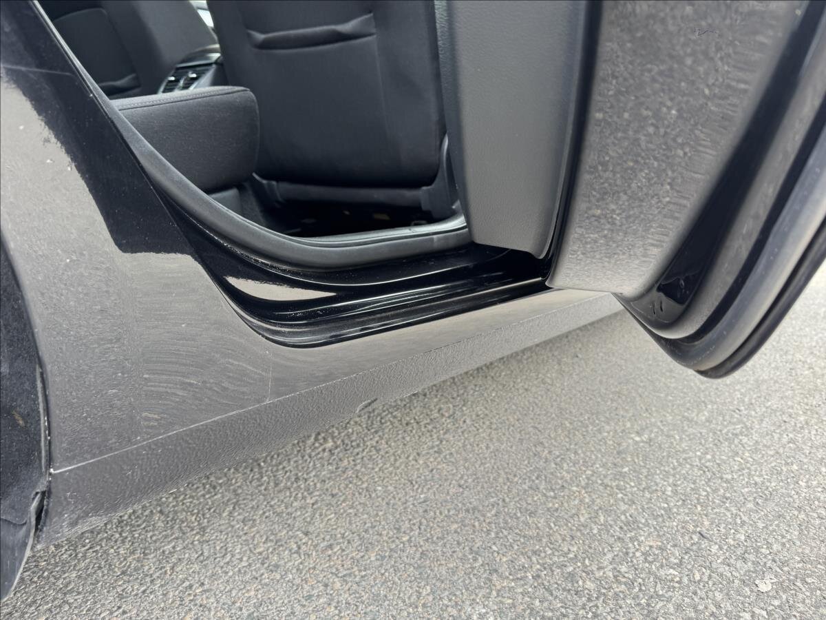 Škoda Octavia Kombi 1,6 l 77 kw