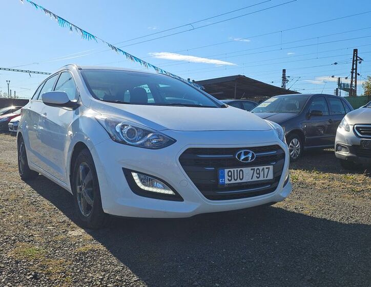 Hyundai i30 2