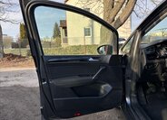 Volkswagen Touran MPV 2,0 l 110 kw