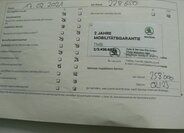 Škoda Octavia Kombi 1,6 l 77 kw