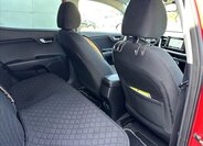 KIA Stonic SUV / Terénní 1,6 l 81 kw