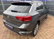 Volkswagen T-Roc SUV / Terénní 999,0 85 kw