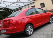 Seat Toledo Sedan / Limuzína 1,2 l 81 kw