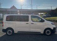 Toyota ProAce VAN-Minibus 1,5 l 88 kw