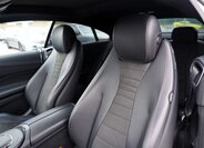 Mercedes-Benz Třídy E 22