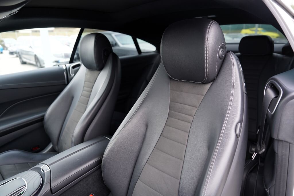 Mercedes-Benz Třídy E