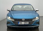 Volkswagen Arteon Kombi 2,0 l 110 kw