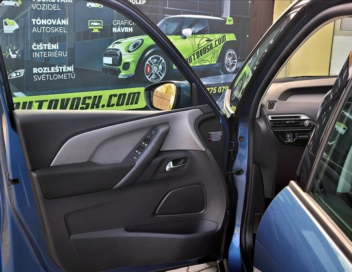 Citroën Grand C4 SpaceTourer 50