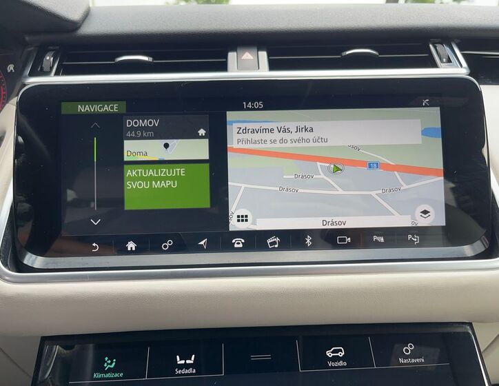 Land Rover Range Rover Velar 16