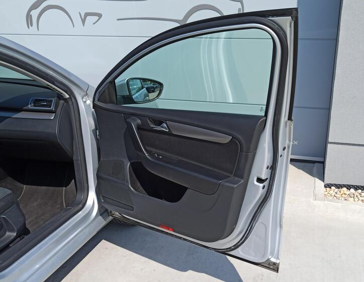 Volkswagen Passat 26