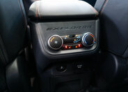 Ford Explorer SUV / Terénní 3,0 l 298 kw
