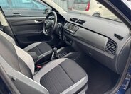 Škoda Fabia Hatchback 1,2 l 66 kw