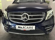 Mercedes-Benz Třídy V 32