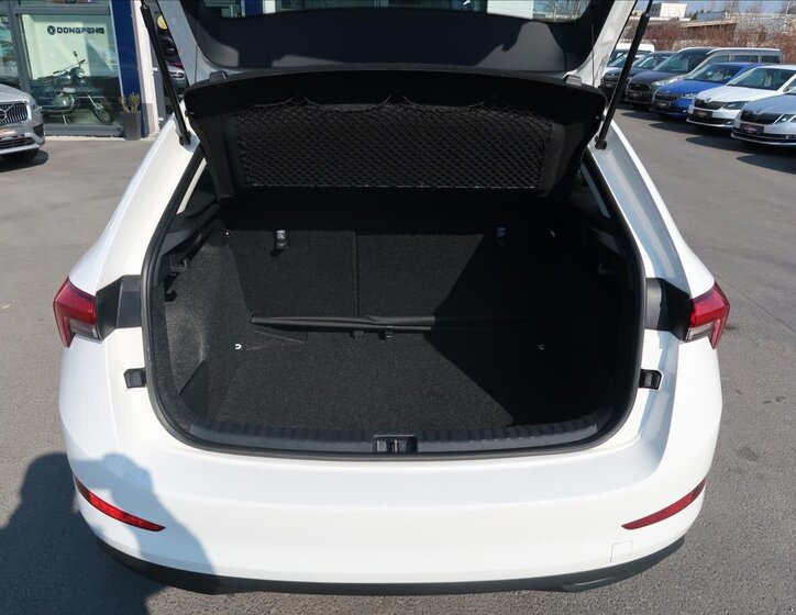 Škoda Scala Hatchback 999,0 70 kw