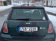 Mini One Hatchback 0,0 66 kw