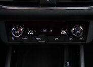 Škoda Kamiq SUV / Terénní 1,5 l 110 kw