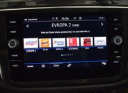 Volkswagen Tiguan SUV / Terénní 2,0 l 110 kw