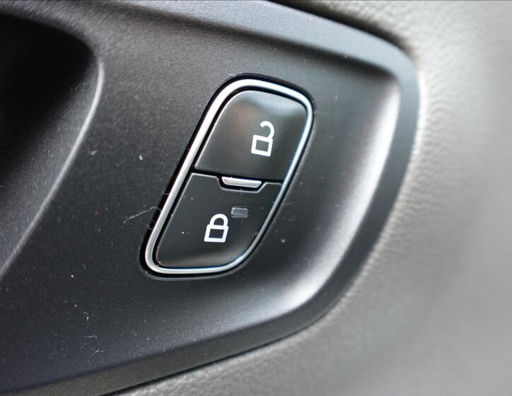 Ford Transit Ostatní 2,0 l 125 kw