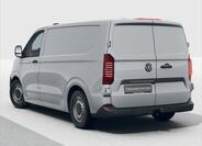 Volkswagen Transporter 3