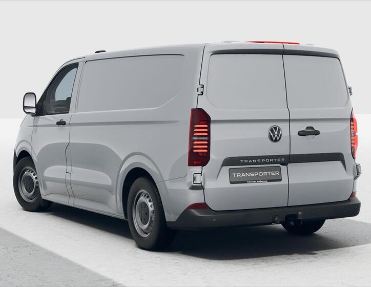 Volkswagen Transporter 3