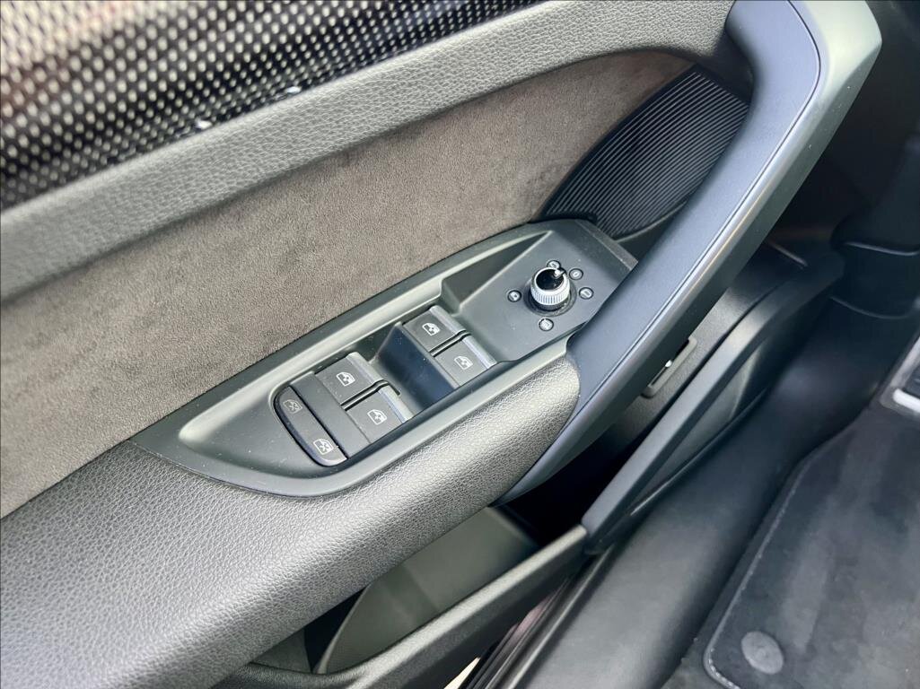 Audi SQ5 SUV 3,0 l 260 kw