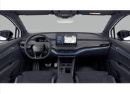 Škoda Elroq SUV / Terénní 0,0 210 kw