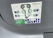 Volkswagen Caddy Kombi 1,6 l 75 kw