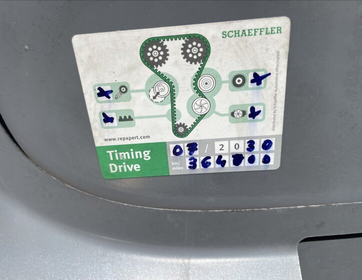 Volkswagen Caddy Kombi 1,6 l 75 kw