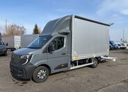 Renault Master Ostatní 2,0 l 125 kw
