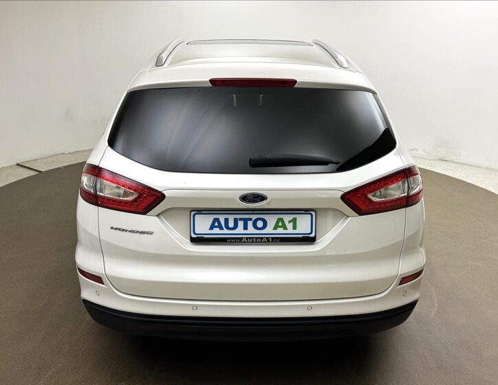Ford Mondeo Kombi 2,0 l 110 kw