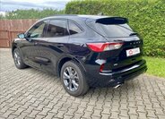 Ford Kuga SUV 2,0 l 110 kw