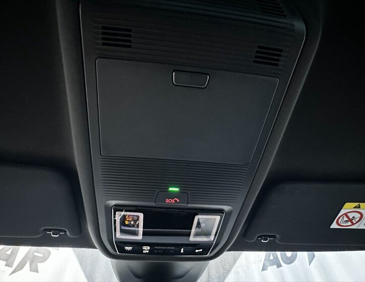 Škoda Octavia Kombi 1,5 l 110 kw