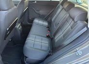 Volkswagen Golf Plus Hatchback 1,2 l 63 kw