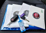 Fiat Dobló Pick-up 1,4 l 88 kw