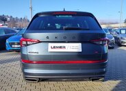 Škoda Kodiaq SUV 2,0 l 176 kw
