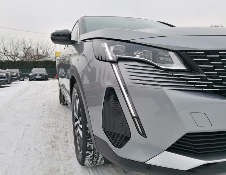 Peugeot 5008 45