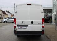 Peugeot Boxer 5