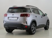 Citroën C5 Aircross SUV / Terénní 1,5 l 96 kw